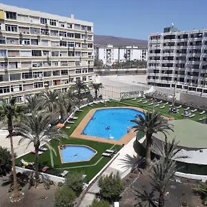  Apartamento Deluxe Yumbo