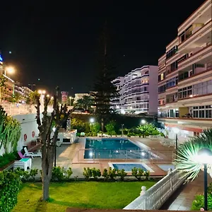  Apartamento Calm, Cosy And Bright Renovated In Playa Del Ingles- Wifi Free