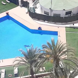 Seven Floor At Playa del Inglés