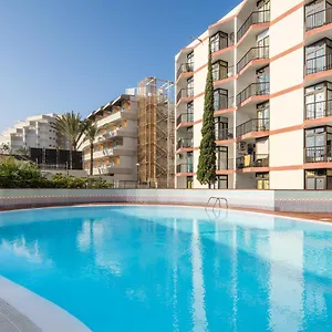  Appartement Rt-apartamentos Guinea