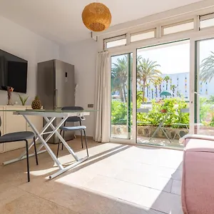 Quality&peaceful In Playa del Inglés