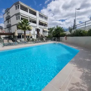  Apartamento En Mangos