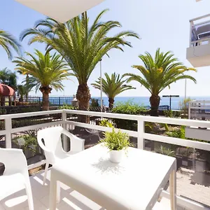  Apartamento Jumilla Vista Mar 23