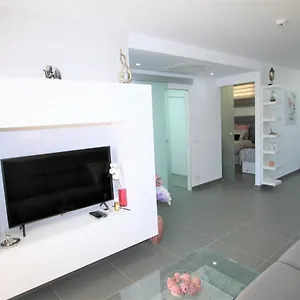  Apartamento Fantastic With Sea Views