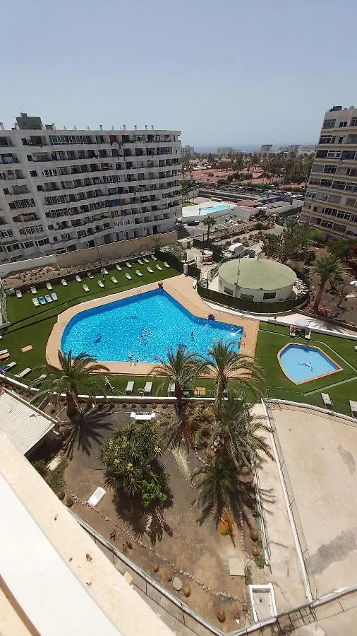 Appartamento Tata Playa del Inglés Apartmán