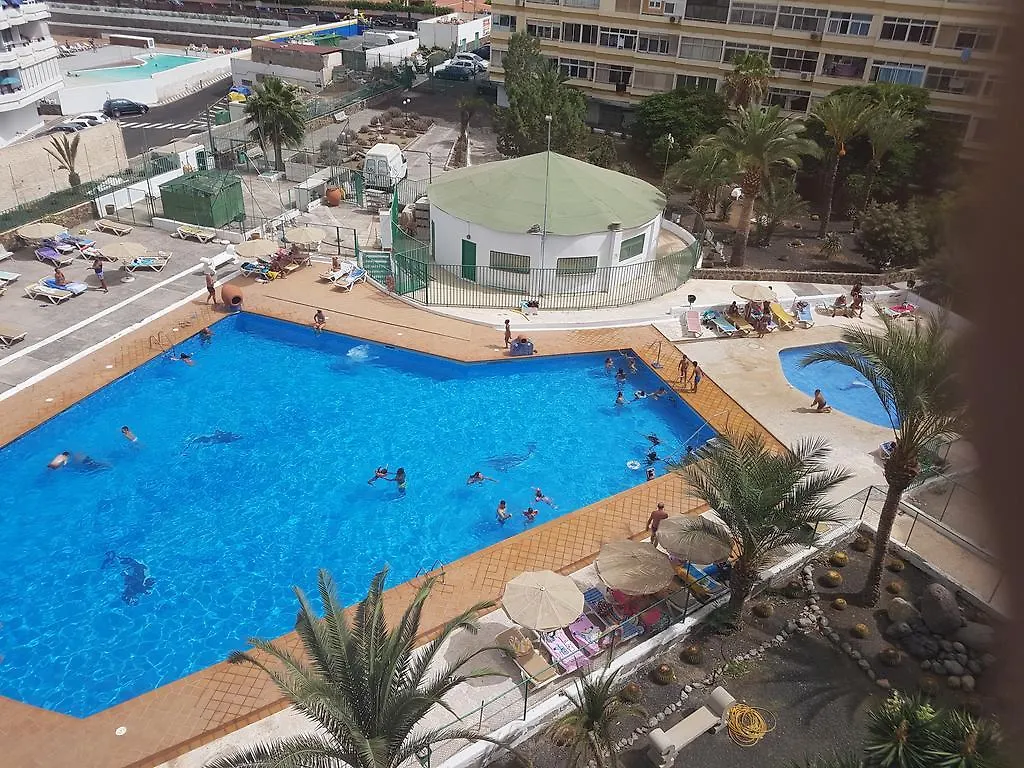 Apartmán Appartamento Tata Playa del Inglés Španělsko