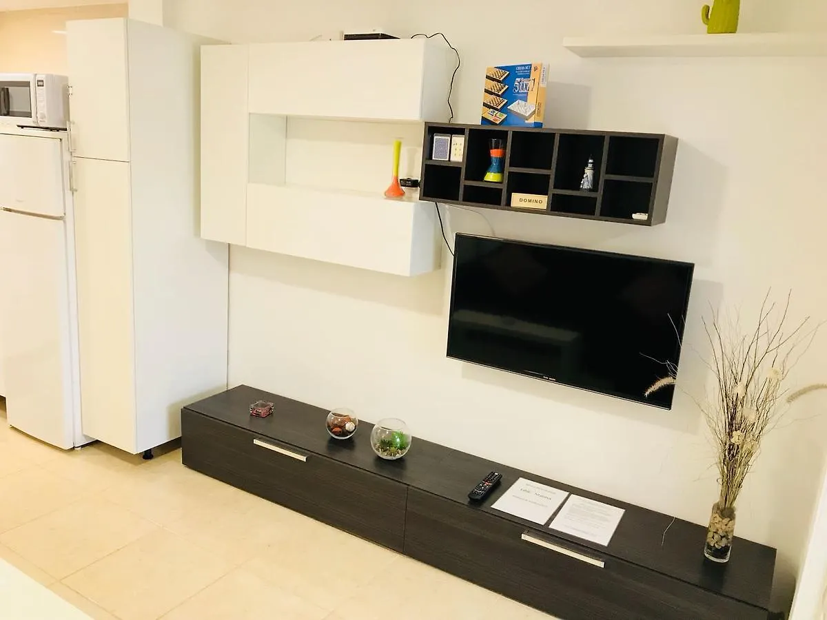 Appartamento Tata Playa del Inglés 0*,