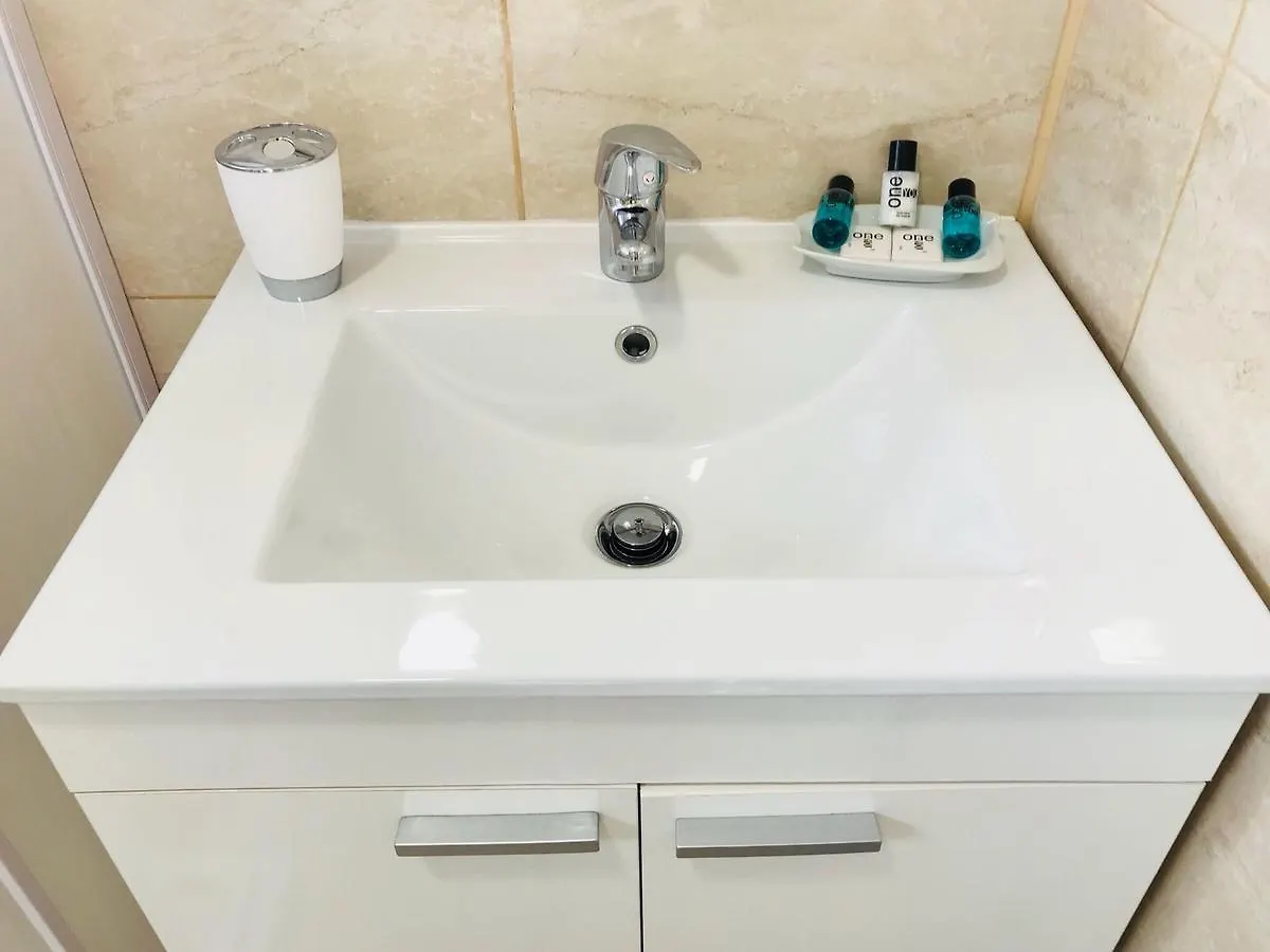 Apartmán Appartamento Tata Playa del Inglés