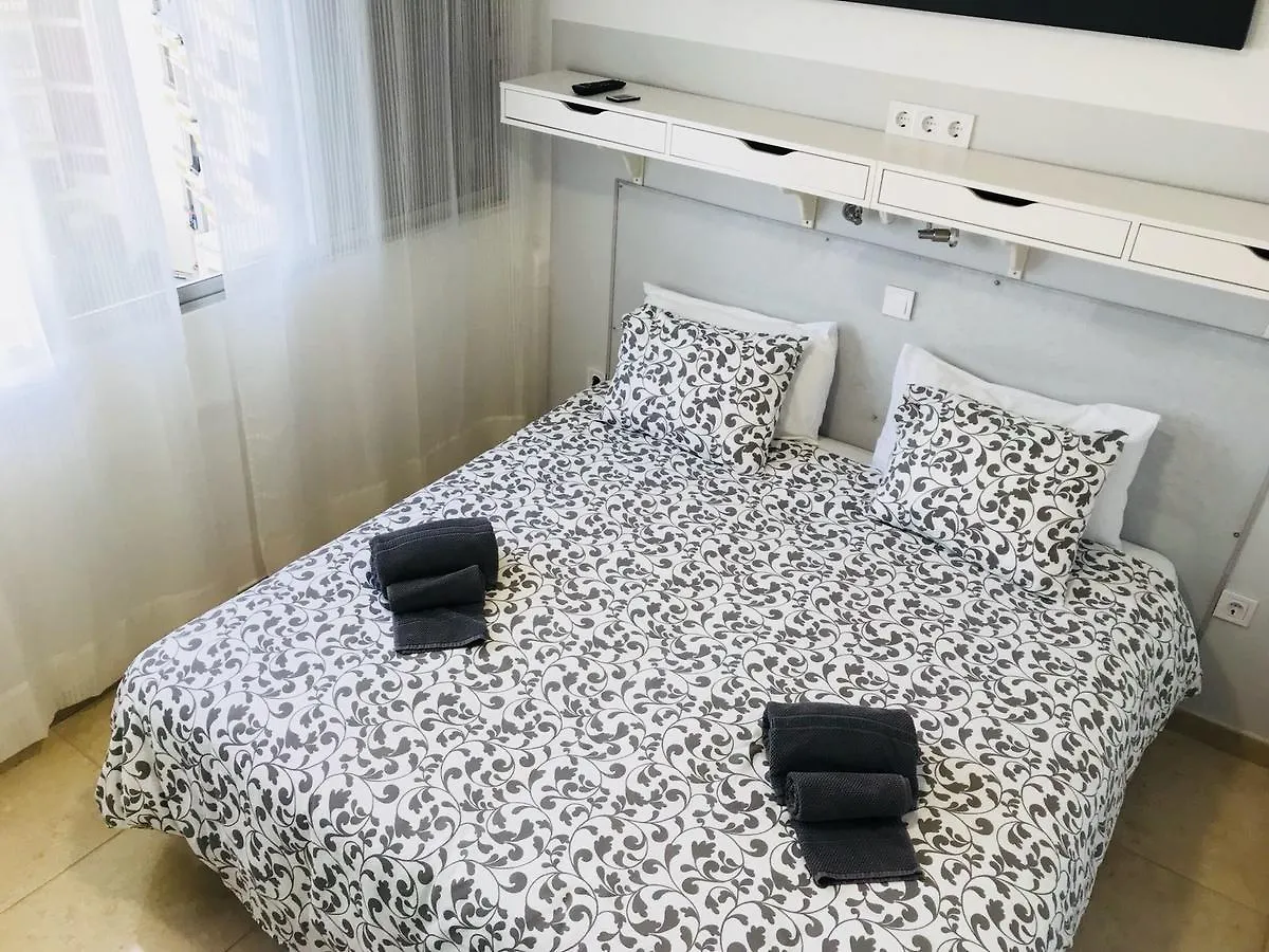 Appartamento Tata Playa del Inglés