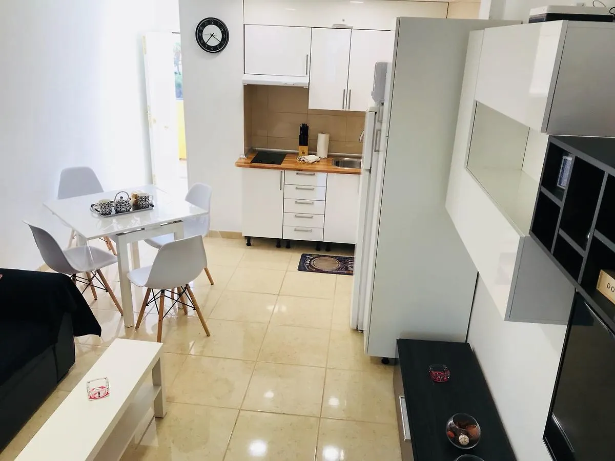 Appartamento Tata Playa del Inglés