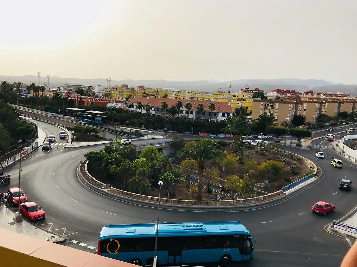 Appartamento Tata Playa del Inglés Apartmán