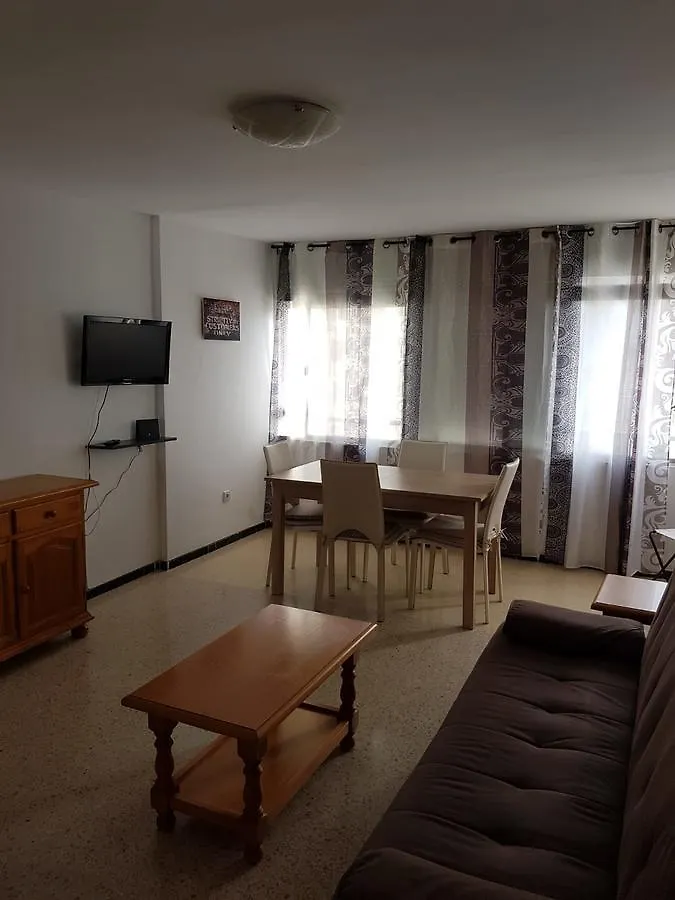 Appartamento Tata Playa del Inglés