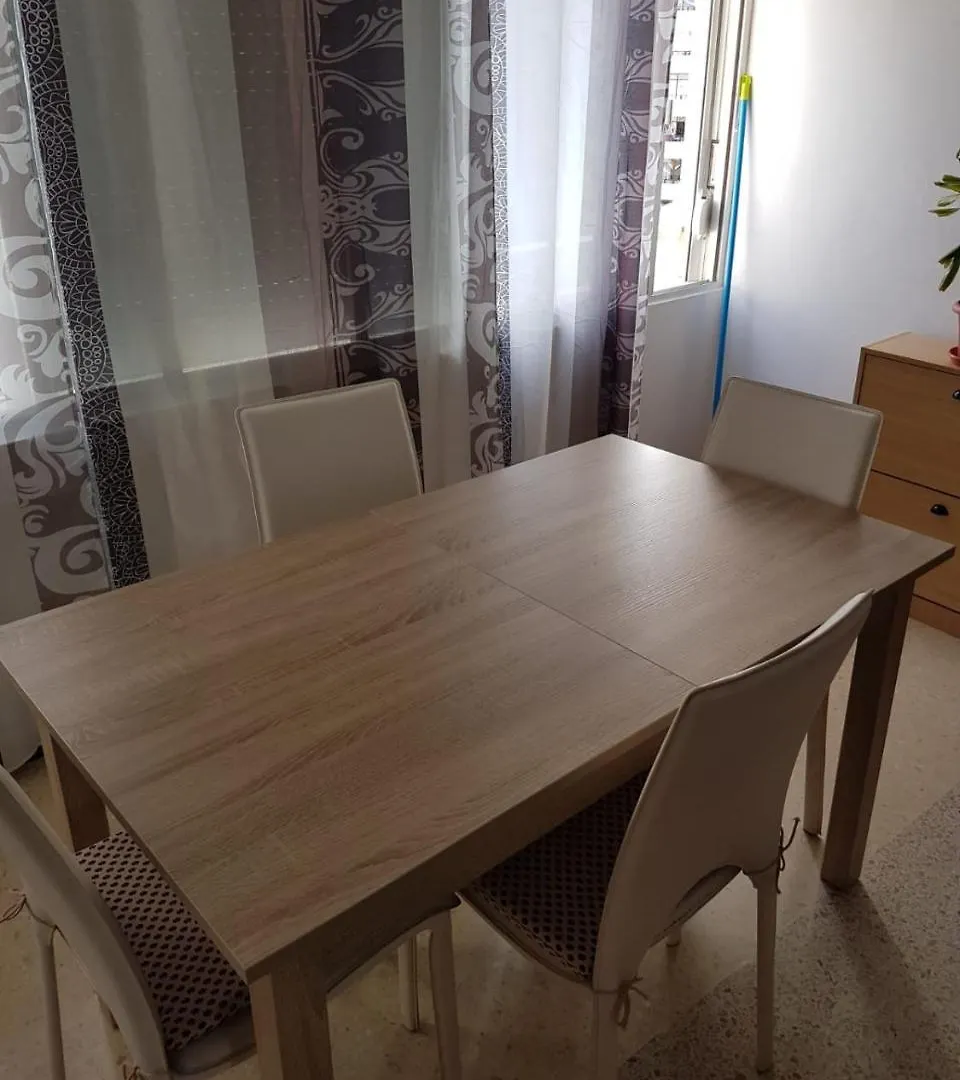 Appartamento Tata Playa del Inglés Apartmán