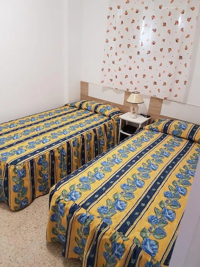 Appartamento Tata Playa del Inglés 0*,  Španělsko