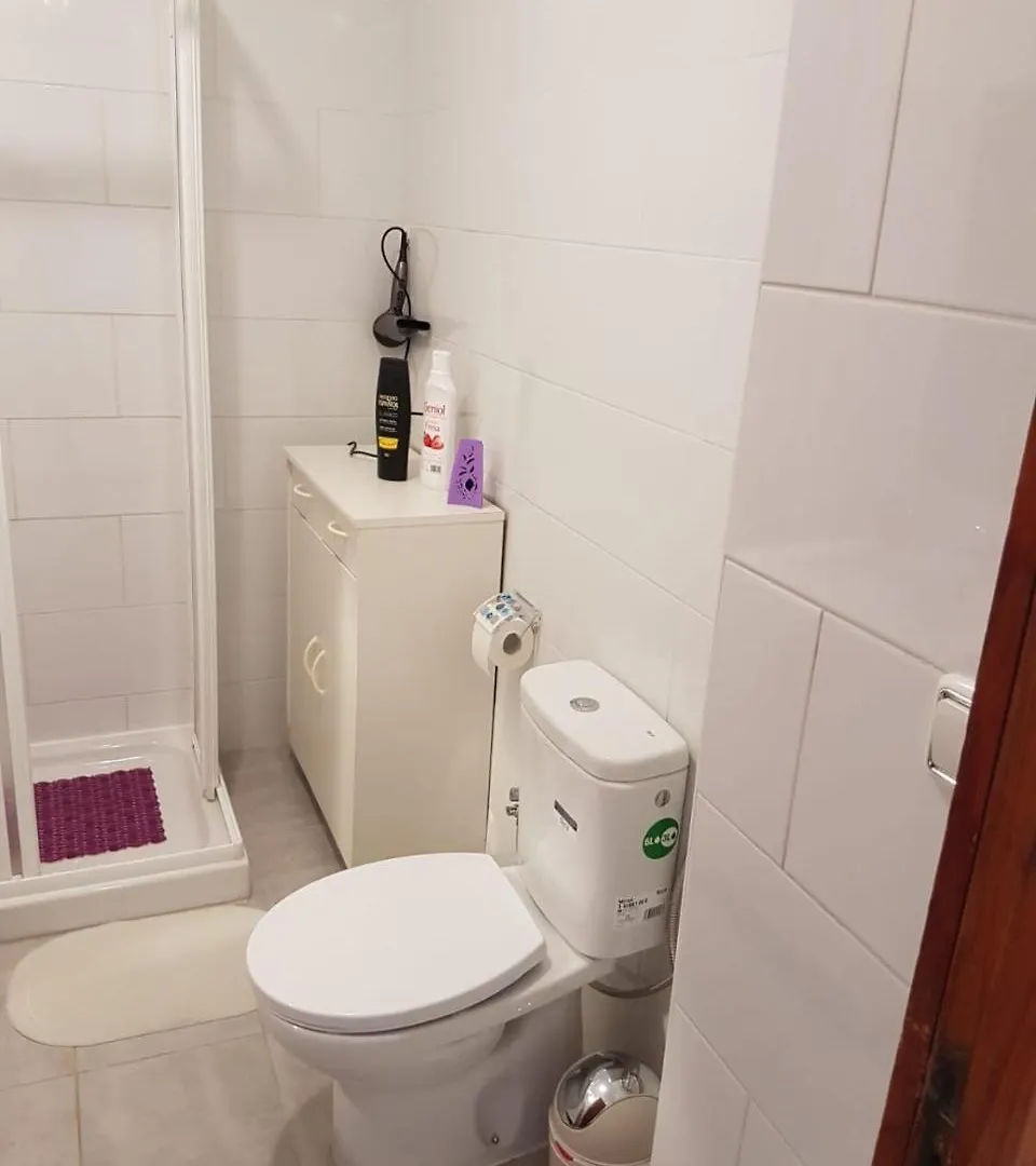 Appartamento Tata Playa del Inglés Španělsko