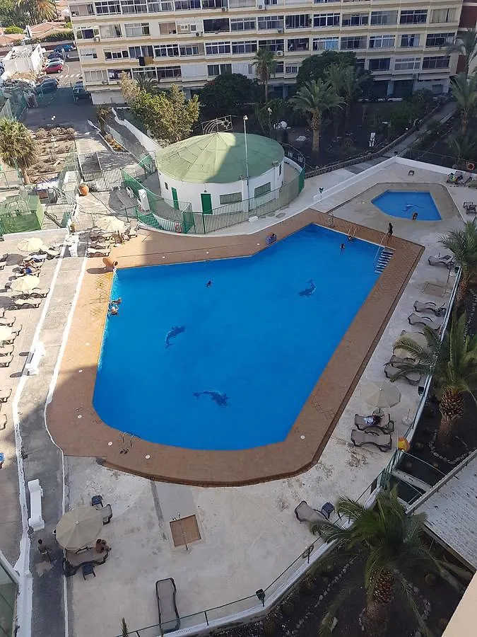 Appartamento Tata Playa del Inglés