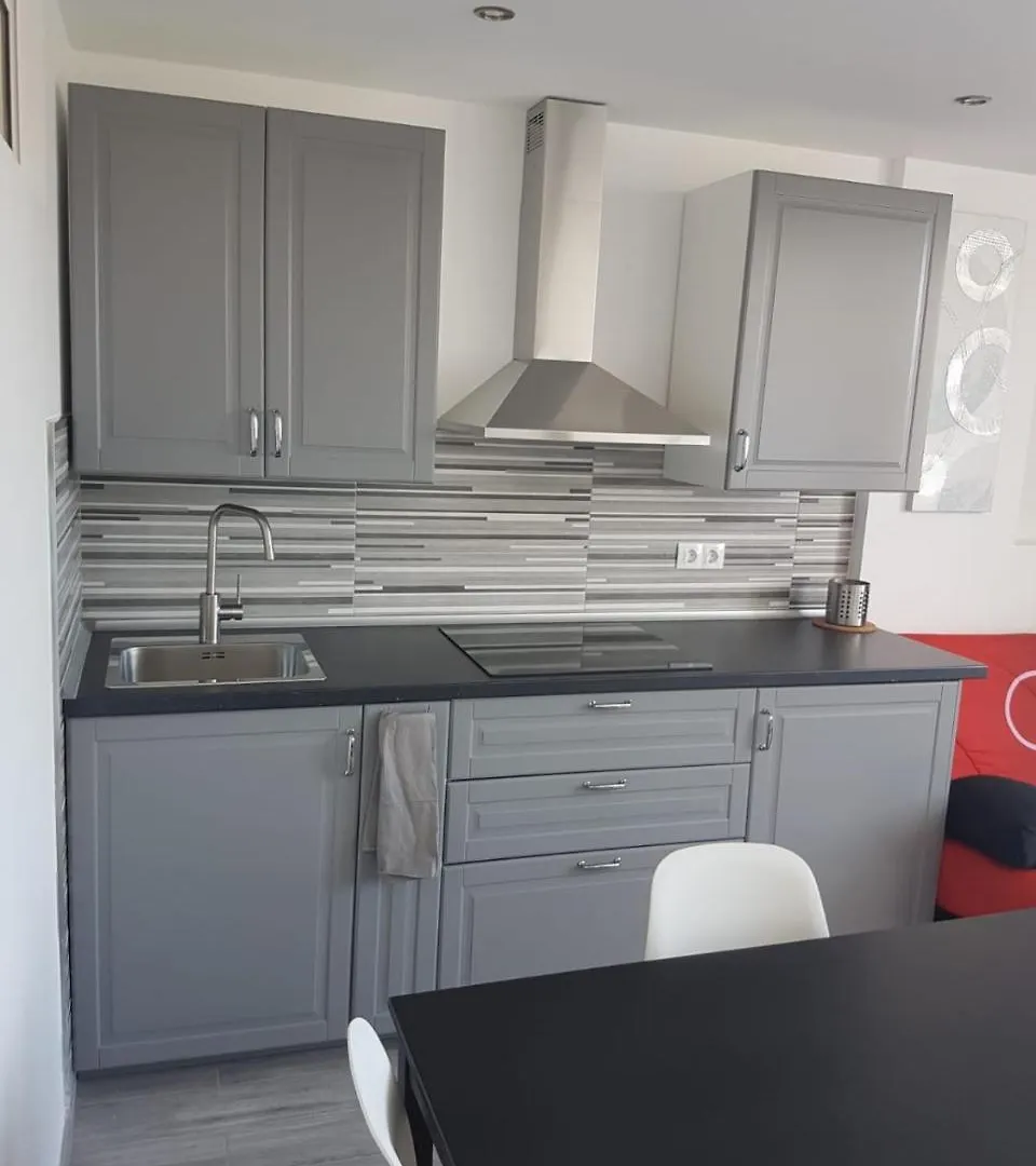 Appartamento Tata Playa del Inglés Španělsko