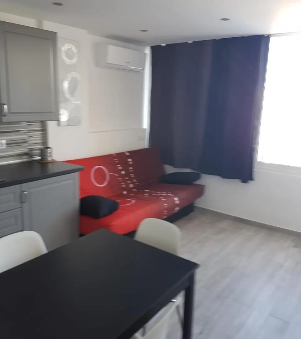 Apartmán Appartamento Tata Playa del Inglés
