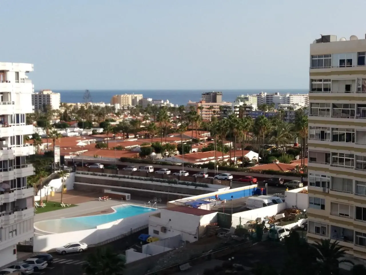 Appartamento Tata Playa del Inglés 0*,  Španělsko